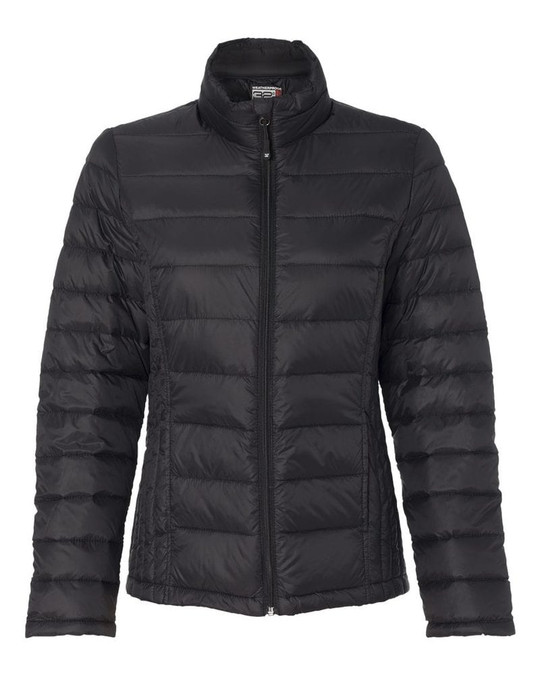 Weatherproof 15600W - Chaqueta de Plumas Plegable