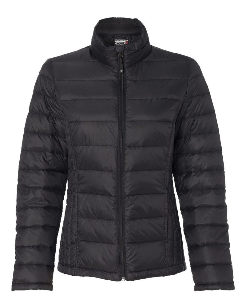 Weatherproof 15600W - Chaqueta de Plumas Plegable