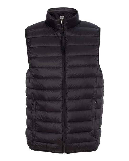 Weatherproof 16700 - 32 Degrees Packable Down Vest