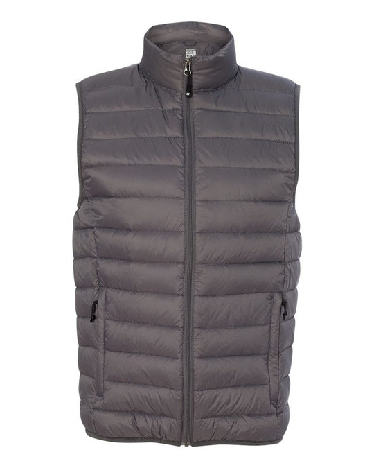 Weatherproof 16700 - 32 Degrees Packable Down Vest