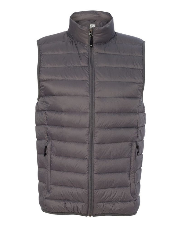 Weatherproof 16700 - 32 Degrees Packable Down Vest
