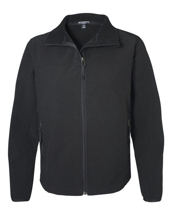 Weatherproof W6500 - Ladies' Soft Shell Jacket