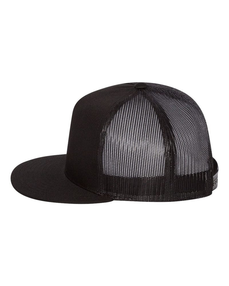 Yupoong 6006 - Five-Panel Classic Trucker Cap