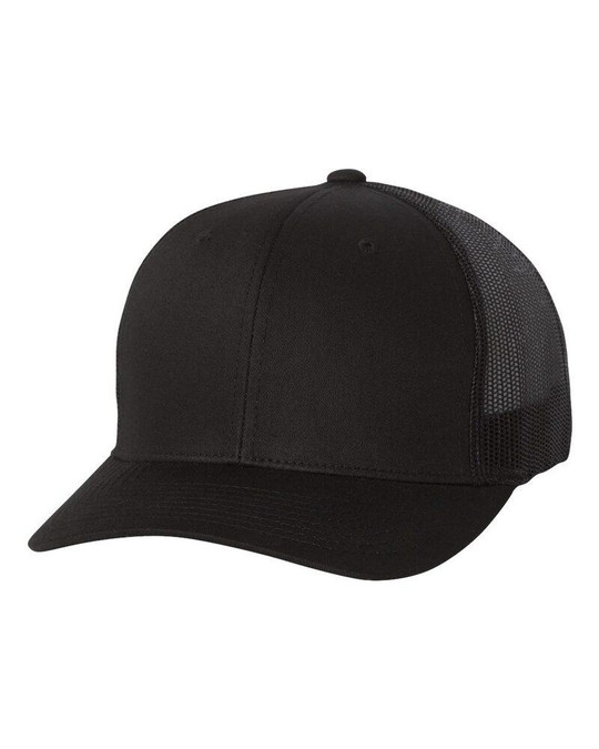 Yupoong 6606 - Rétro Trucker