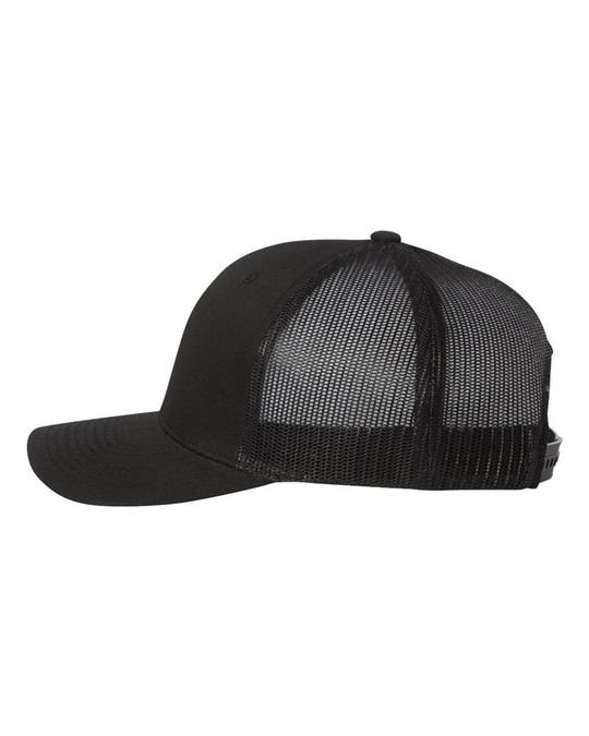 Yupoong 6606 - Rétro Trucker