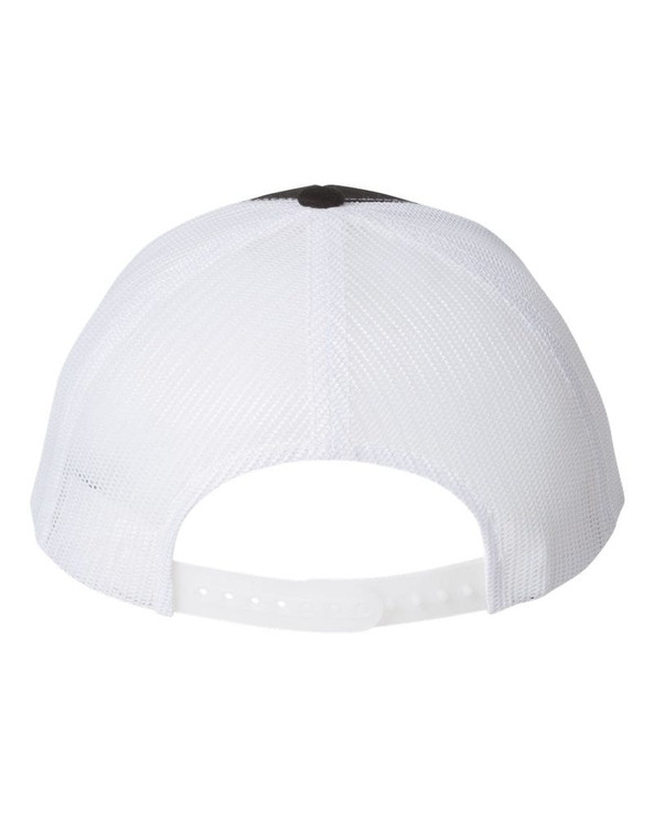 Yupoong 6606 - Retro Trucker