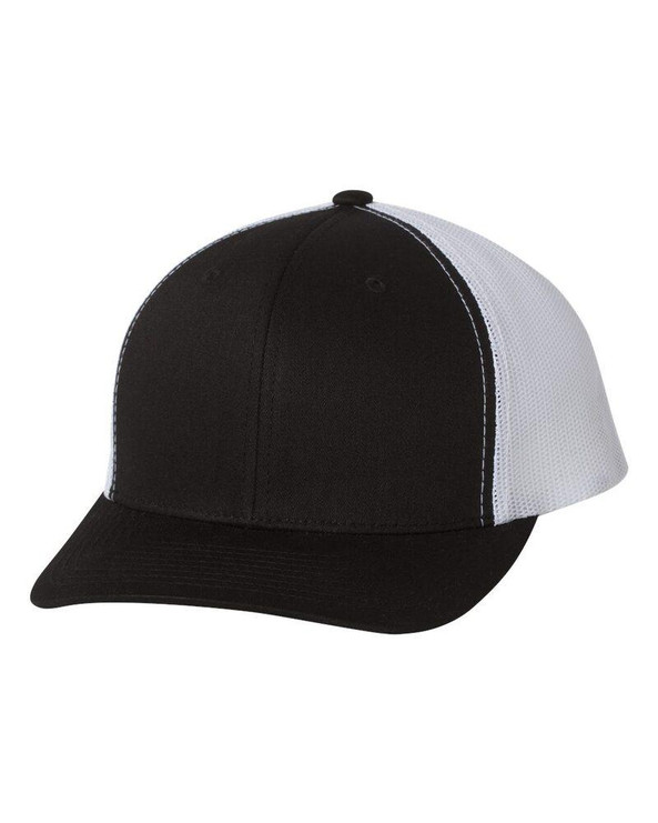 Yupoong 6606 - Retro Trucker