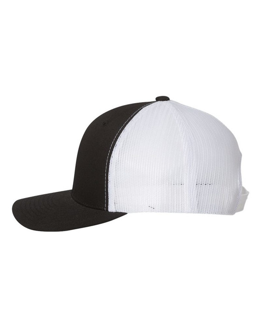 Yupoong 6606 - Retro Trucker