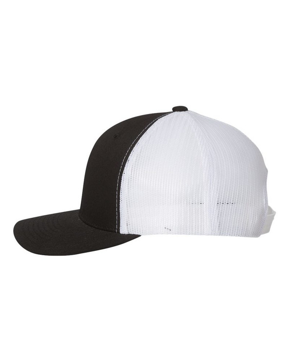 Yupoong 6606 - Retro Trucker