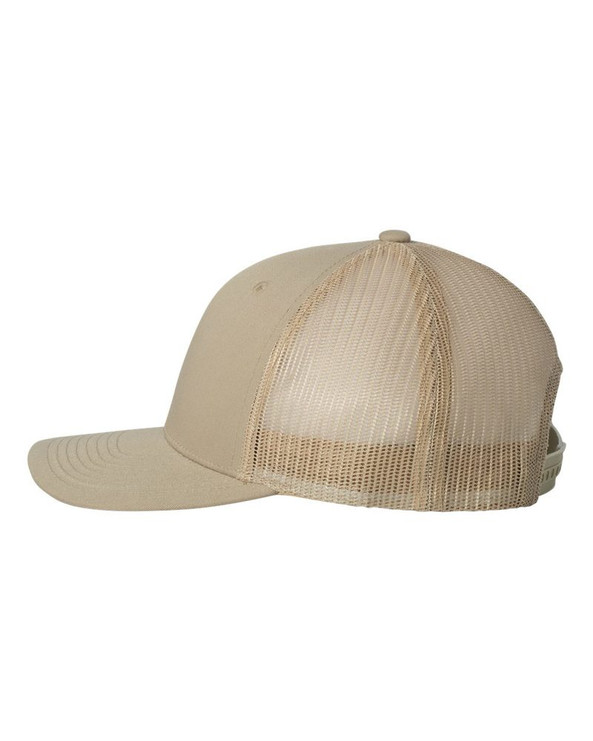 Yupoong 6606 - Retro Trucker