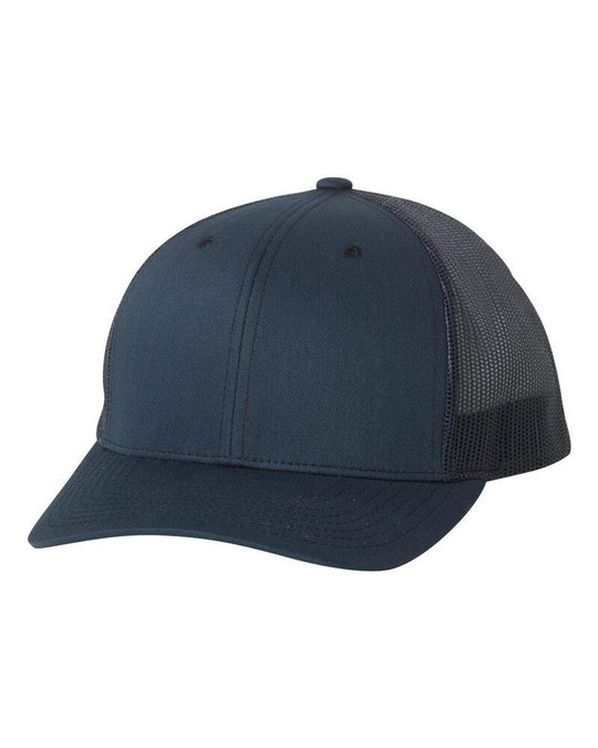 Yupoong 6606 - Rétro Trucker