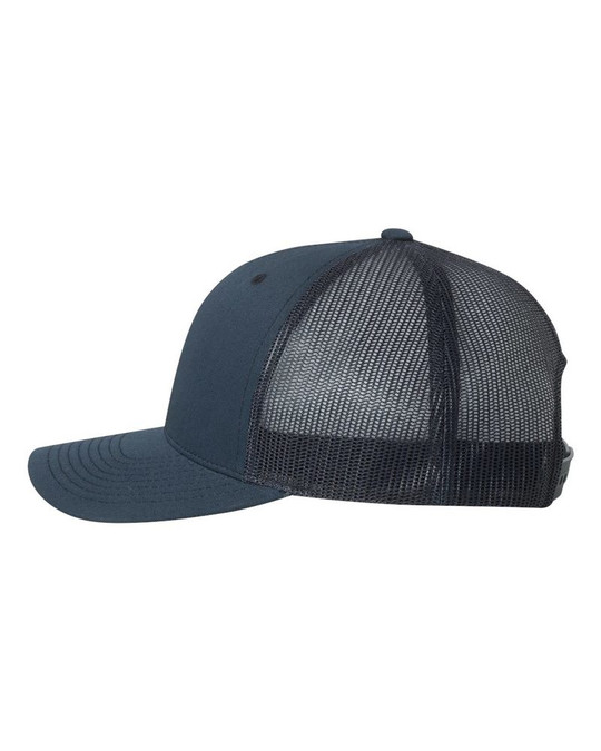 Yupoong 6606 - Rétro Trucker