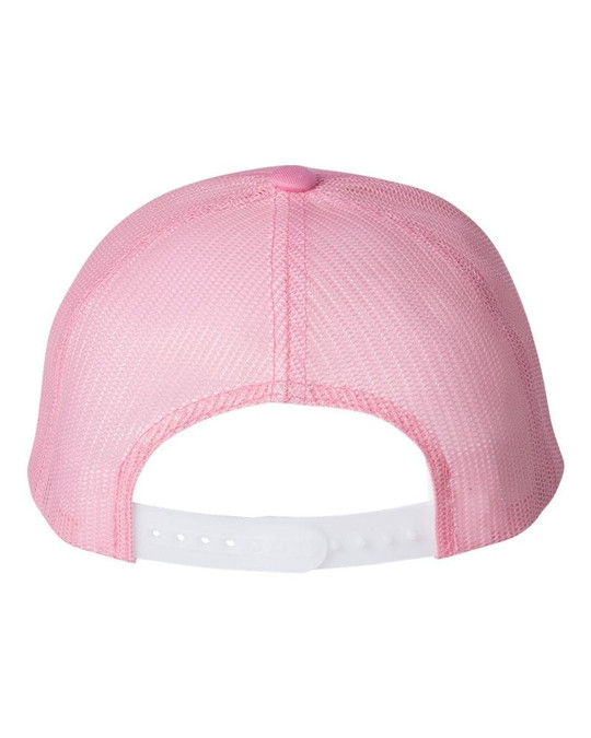 Yupoong 6606 - Rétro Trucker