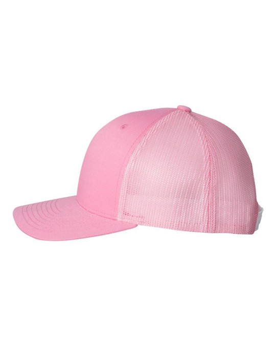 Yupoong 6606 - Rétro Trucker