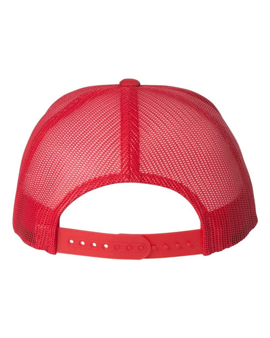 Yupoong 6606 - Retro Trucker