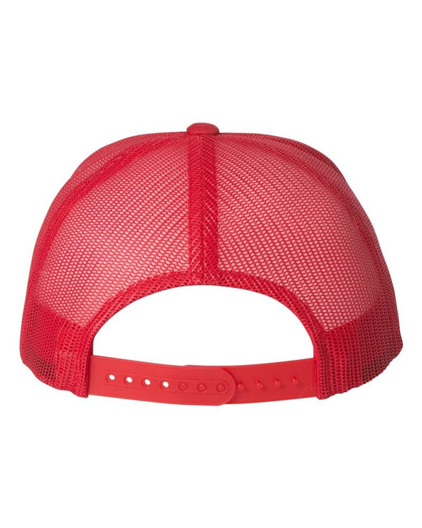 Yupoong 6606 - Retro Trucker