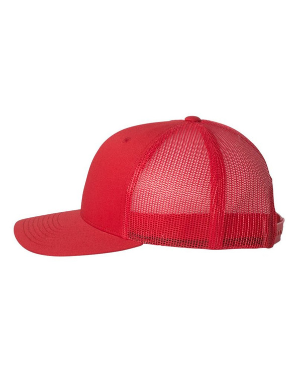 Yupoong 6606 - Retro Trucker
