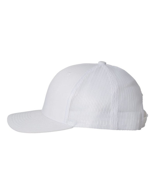 Yupoong 6606 - Rétro Trucker
