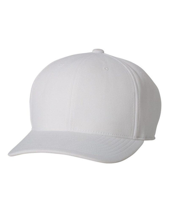 Flexfit 110P - Casquette Mini-Piqué One Ten