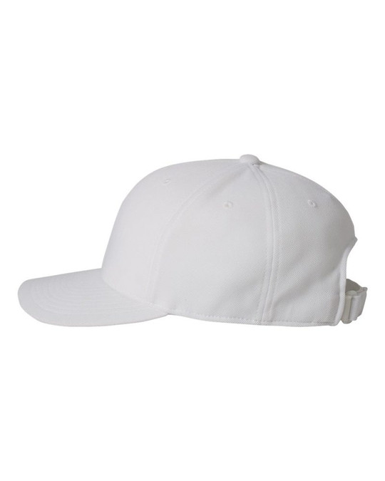 Flexfit 110P - Casquette Mini-Piqué One Ten