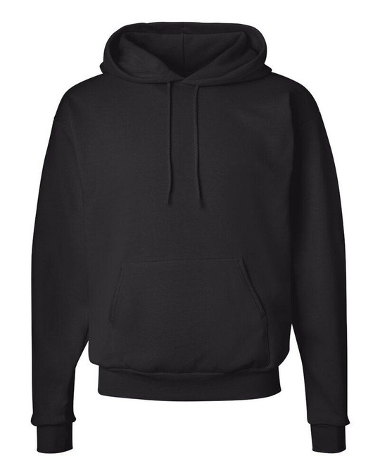 Hanes P170 - Sudadera con Capucha EcoSmart®