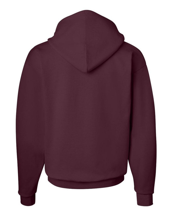 Hanes P170 - EcoSmart® Hooded Sweatshirt