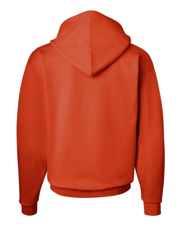 Hanes P170 - EcoSmart® Hooded Sweatshirt