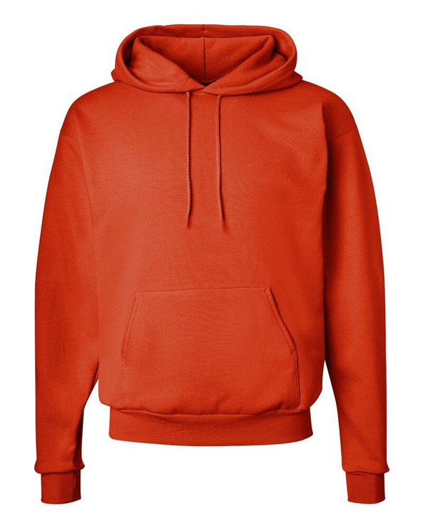 Hanes P170 - EcoSmart® Hooded Sweatshirt