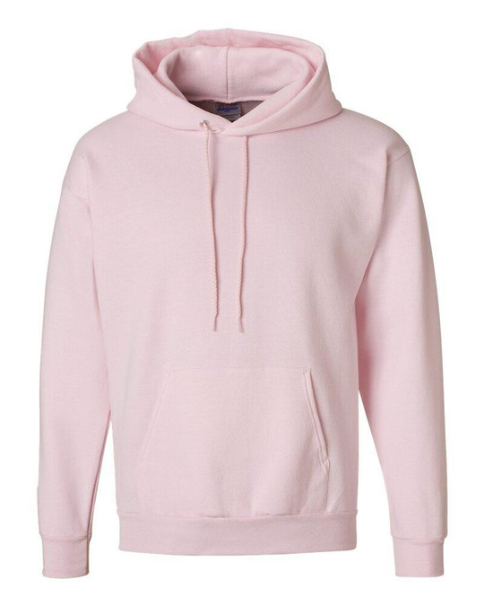 Hanes P170 - EcoSmart® Hooded Sweatshirt