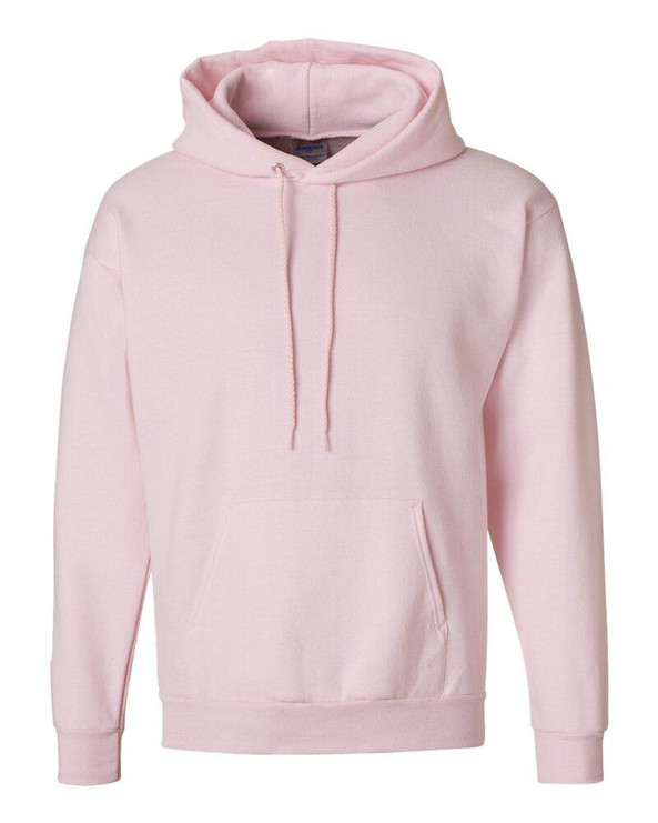Hanes P170 - EcoSmart® Hooded Sweatshirt