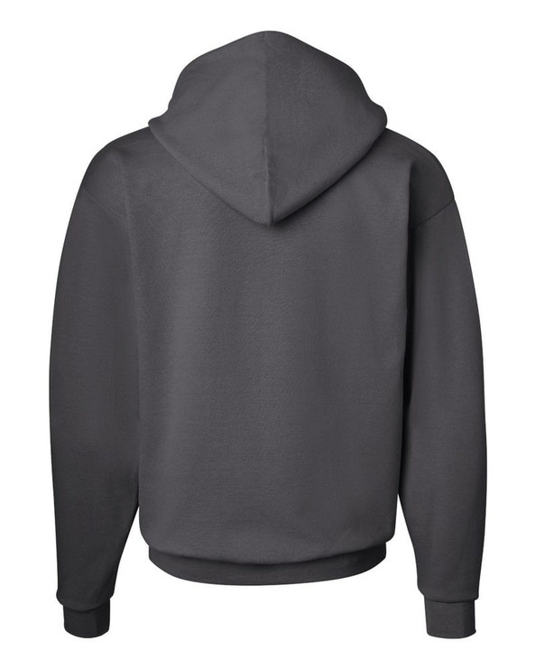 Hanes P170 - EcoSmart® Hooded Sweatshirt
