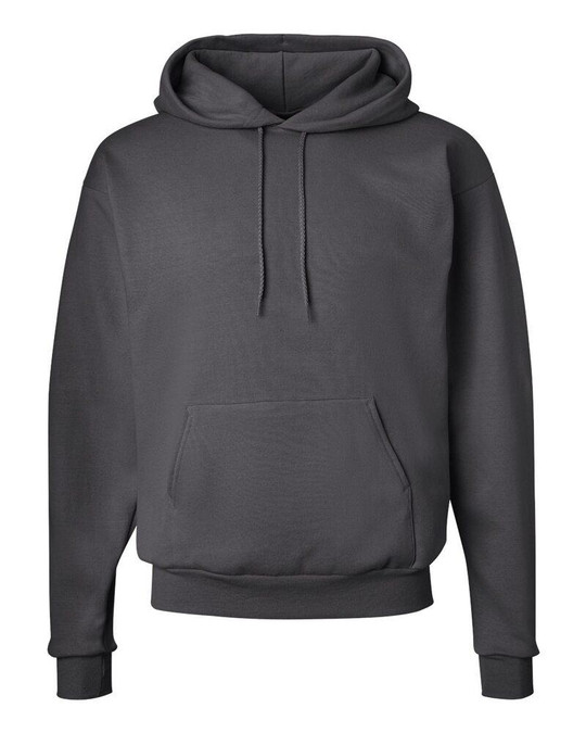 Hanes P170 - EcoSmart® Hooded Sweatshirt