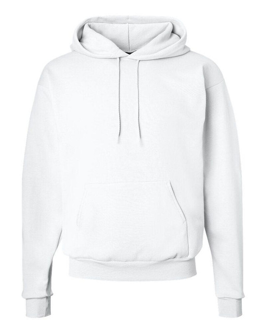 Hanes P170 - Sudadera con Capucha EcoSmart®