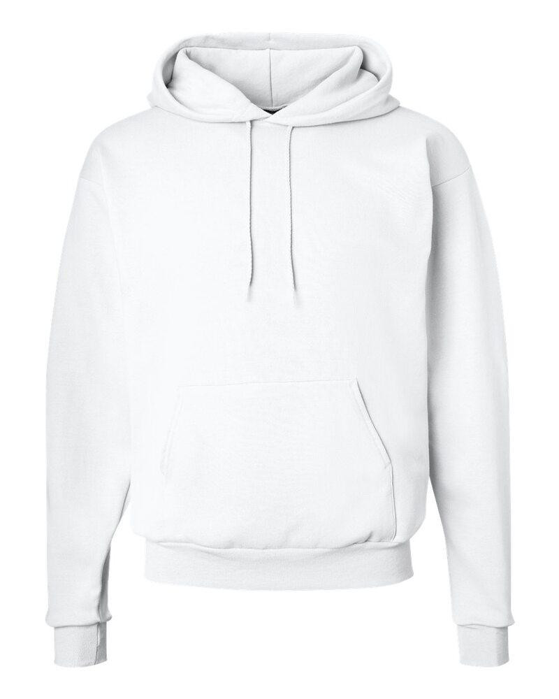 Hanes P170 - Sudadera con Capucha EcoSmart®