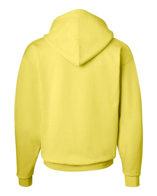 Hanes P170 - Sudadera con Capucha EcoSmart®