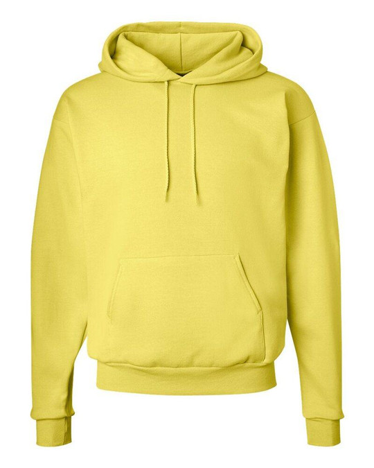 Hanes P170 - Sudadera con Capucha EcoSmart®