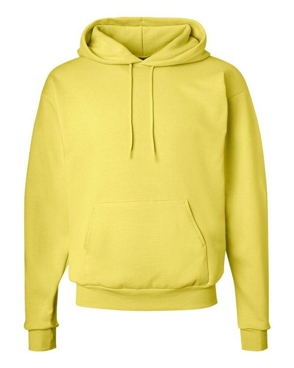 Hanes P170 - EcoSmart® Hooded Sweatshirt