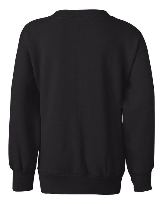 Hanes P360 - Sudadera para Jóvenes EcoSmart®