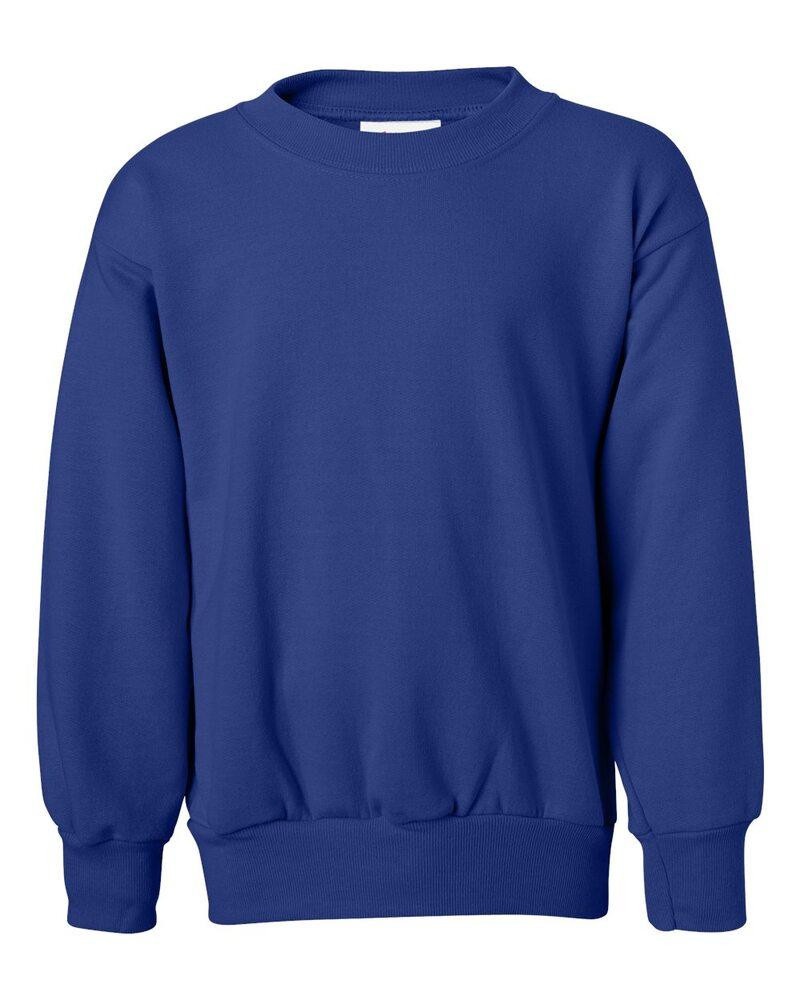 Hanes P360 - EcoSmart® Youth Sweatshirt