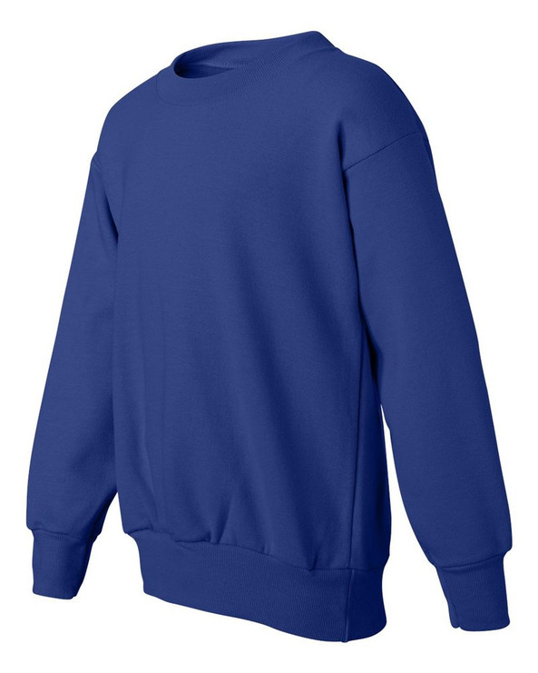Hanes P360 - EcoSmart® Youth Sweatshirt