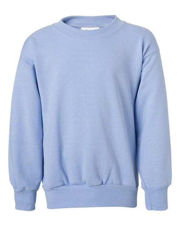 Hanes P360 - EcoSmart® Youth Sweatshirt