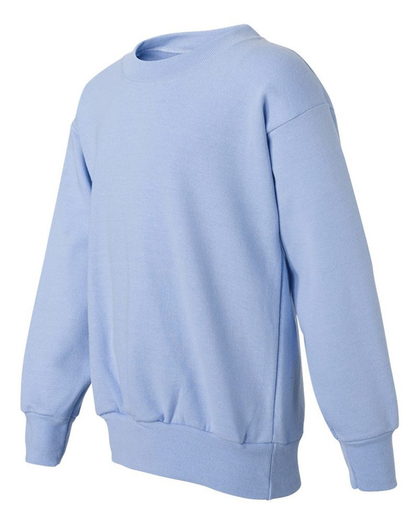 Hanes P360 - EcoSmart® Youth Sweatshirt
