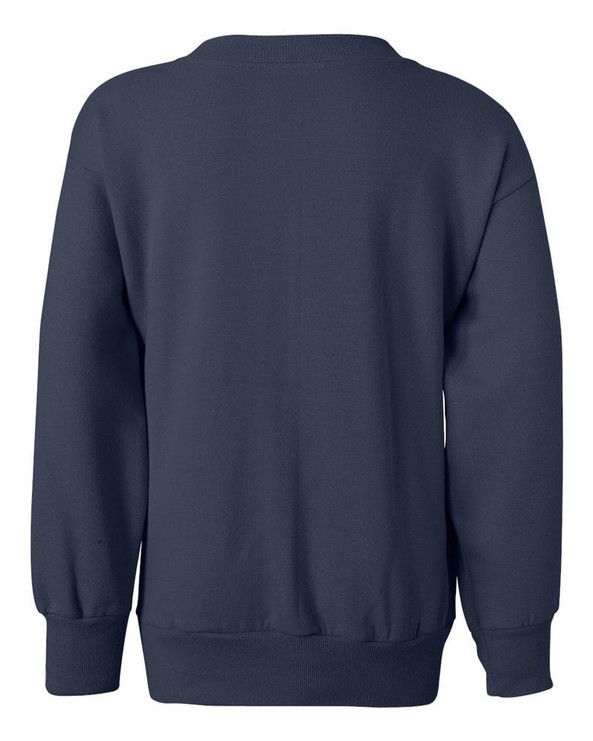 Hanes P360 - EcoSmart® Youth Sweatshirt