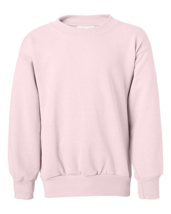 Hanes P360 - EcoSmart® Youth Sweatshirt