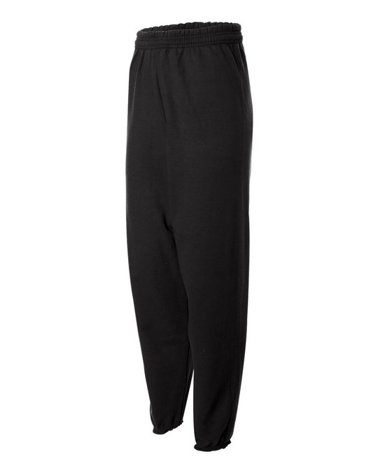 Hanes P650 - Pantalones de chándal EcoSmart®