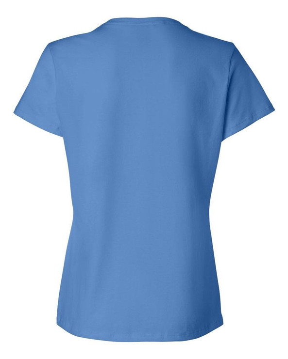 Hanes SL04 - Ladies' Nano-T® T-Shirt