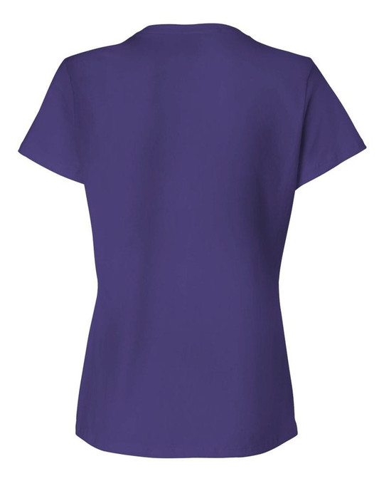 Hanes SL04 - Camiseta Nano-T®