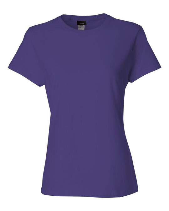Hanes SL04 - Camiseta Nano-T®
