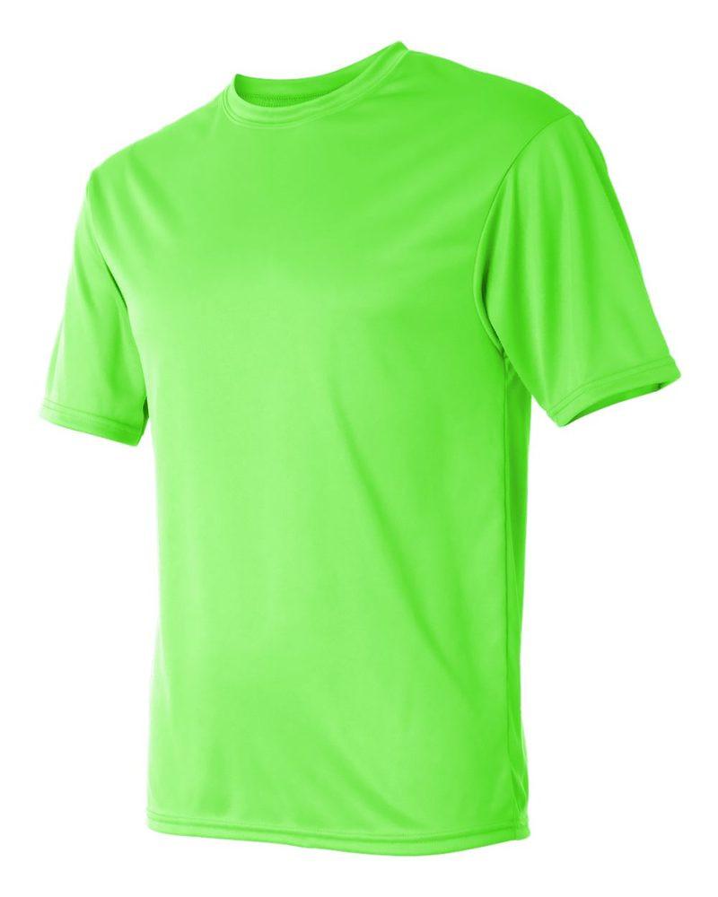 C2 Sport 5100 - Camiseta Performance