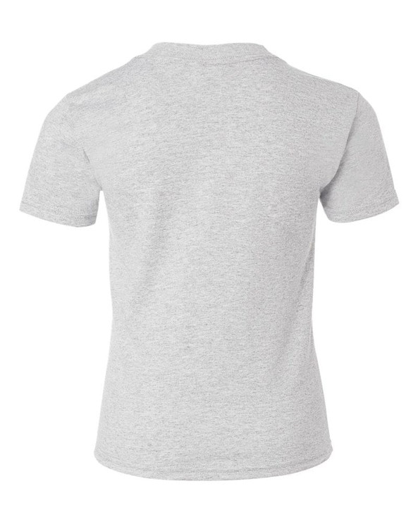 Hanes 5370 - Youth ComfortBlend® EcoSmart® T-Shirt